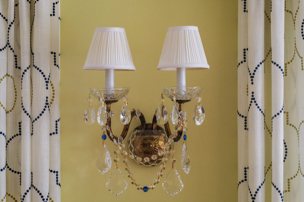 Дом в США, штат Maryland.