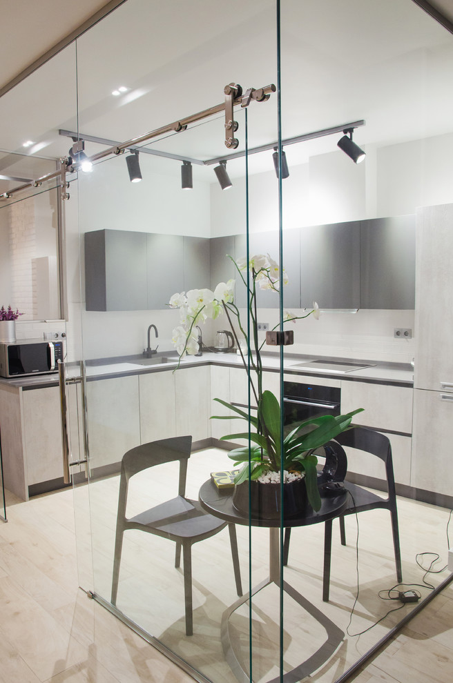 Квартира у моря