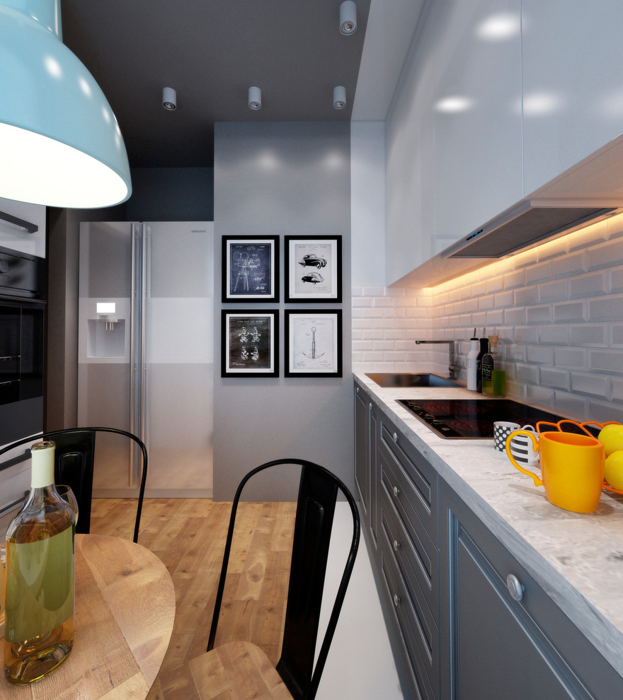 Квартира в Москве