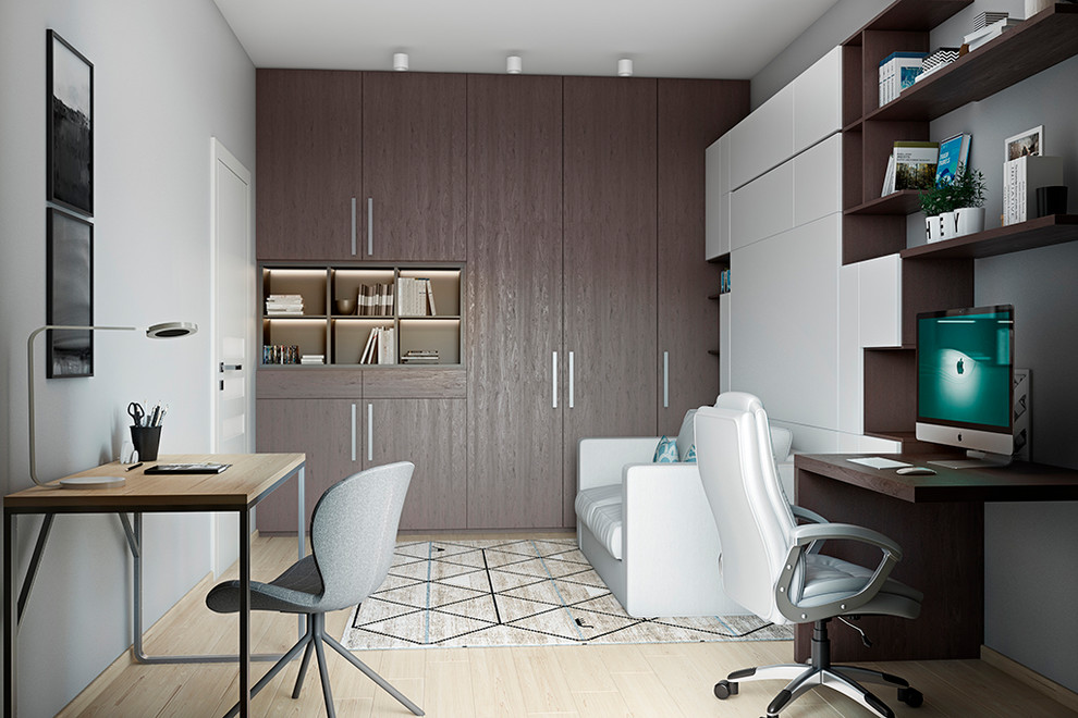 Чистая линия