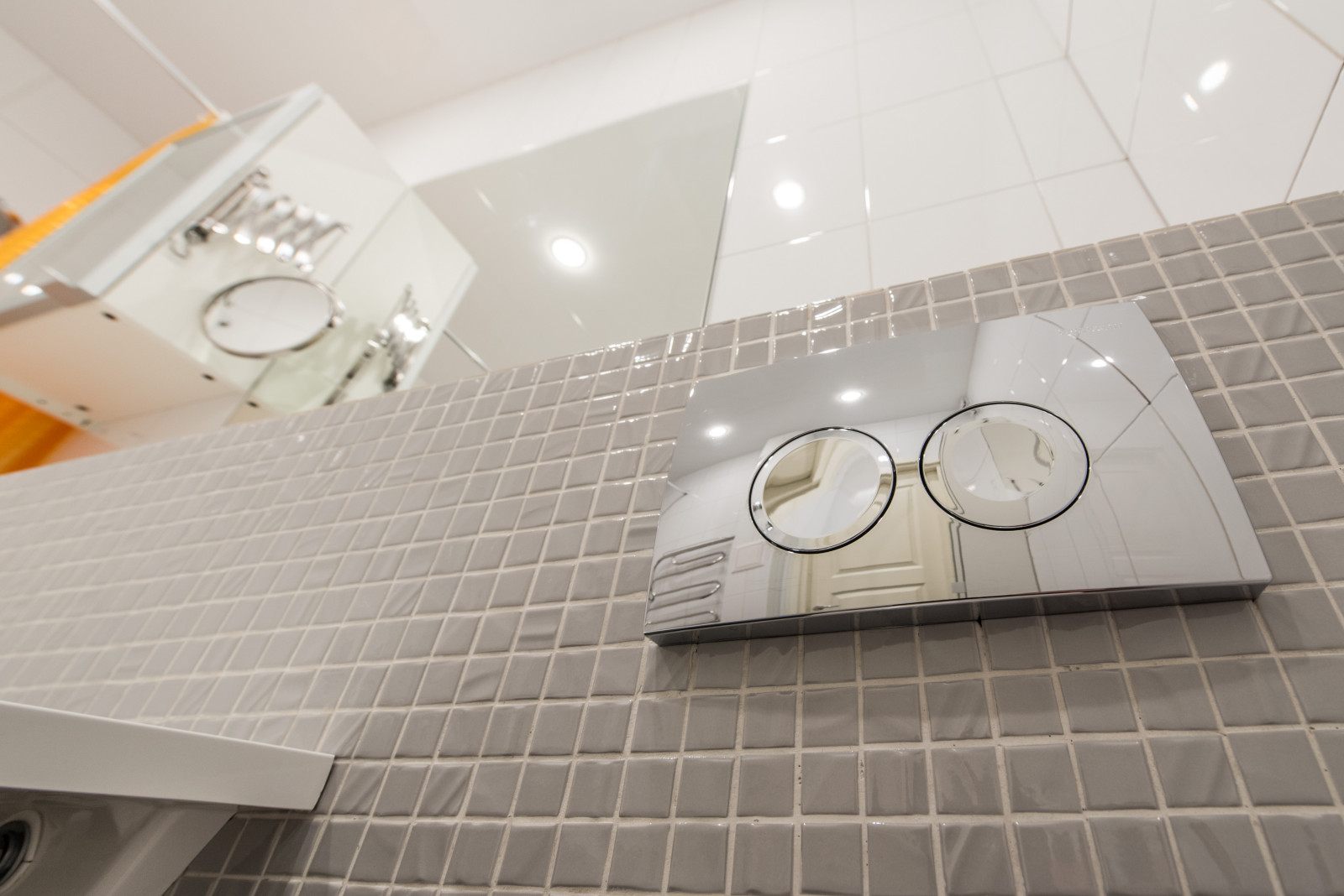 Квартира Маэстро, 2013 год. СПб, пр. Художников