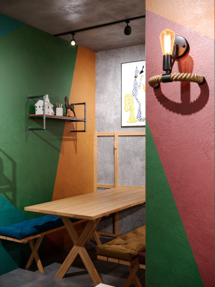 Игровой детский квест