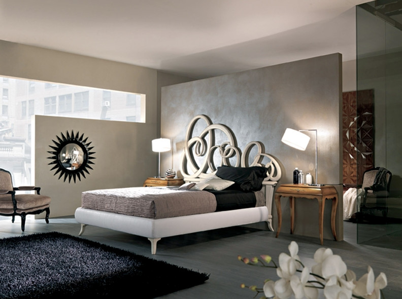 Кровать Bizzotto Mobili