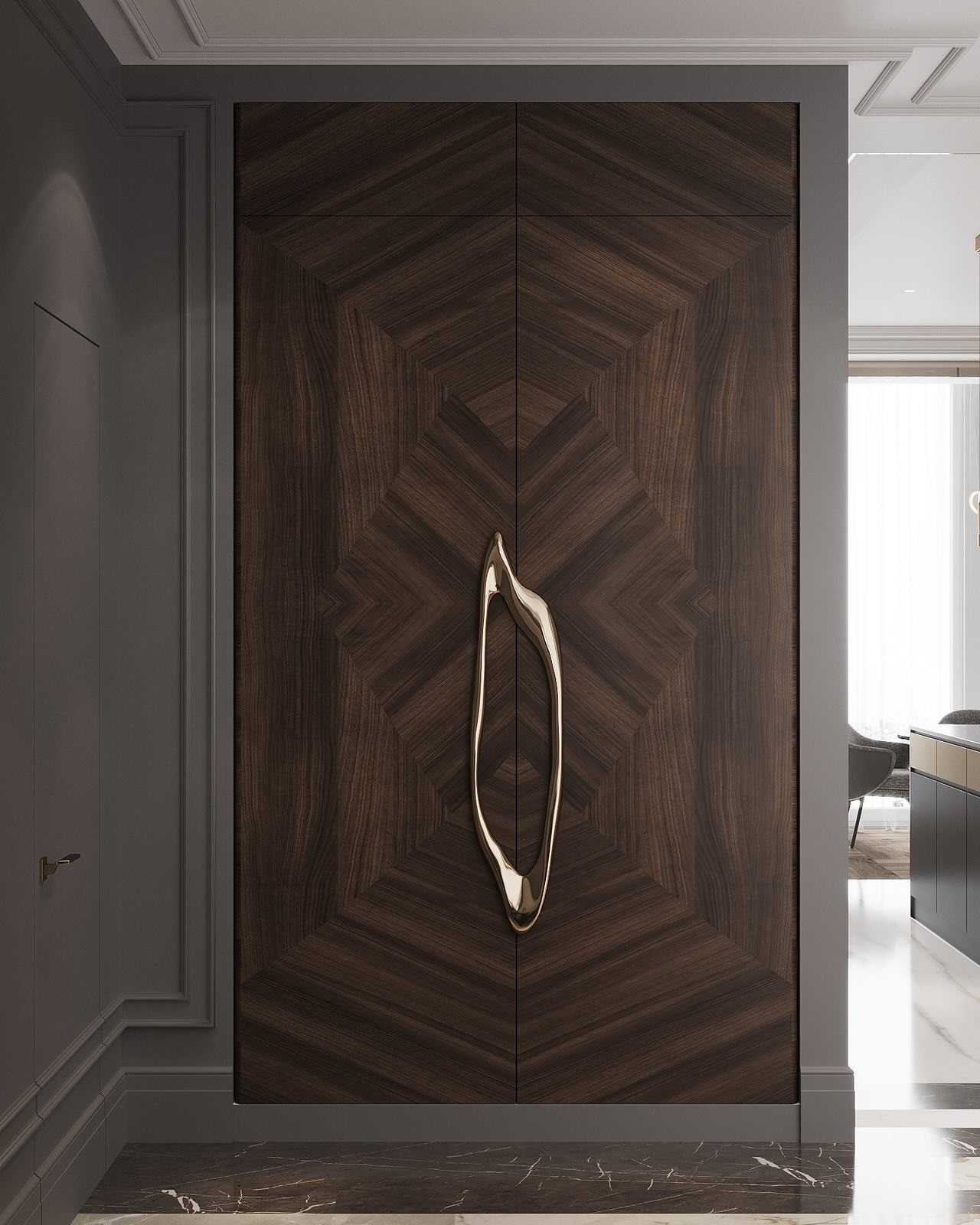 ЖК ЗИЛАРТ 135 кв.м