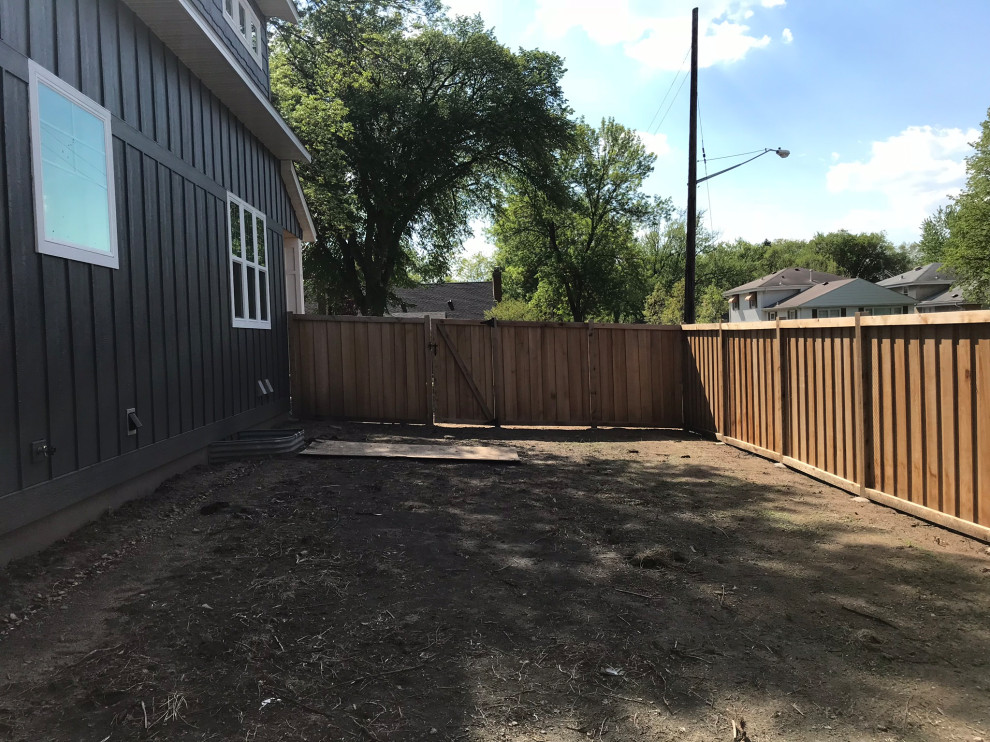Minneapolis Functional Landscape