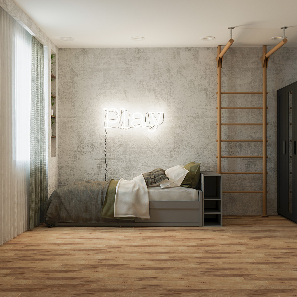 3-х комнатная квартира в п.Мурино 72.5 м2