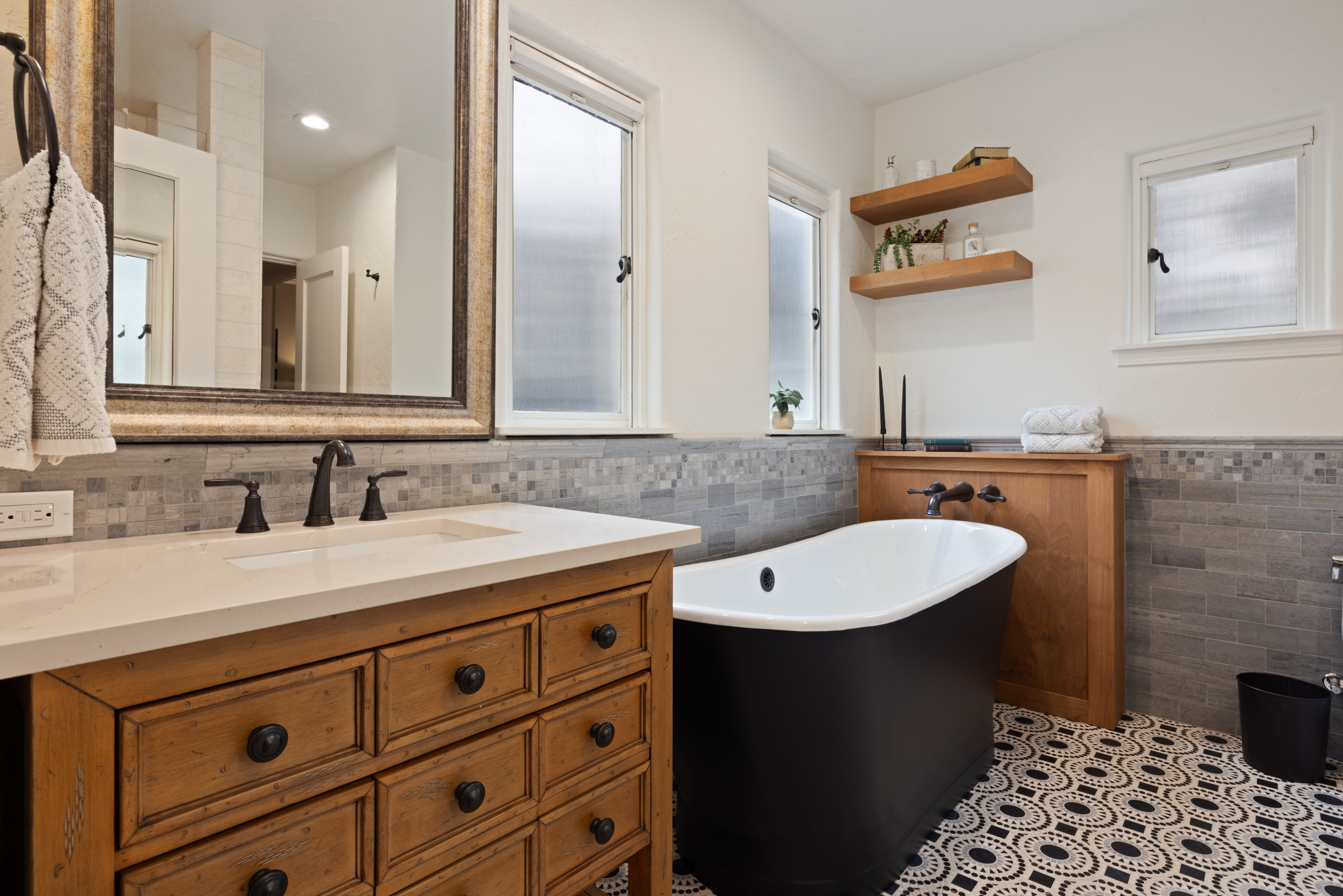 Turlock Yosemite Home