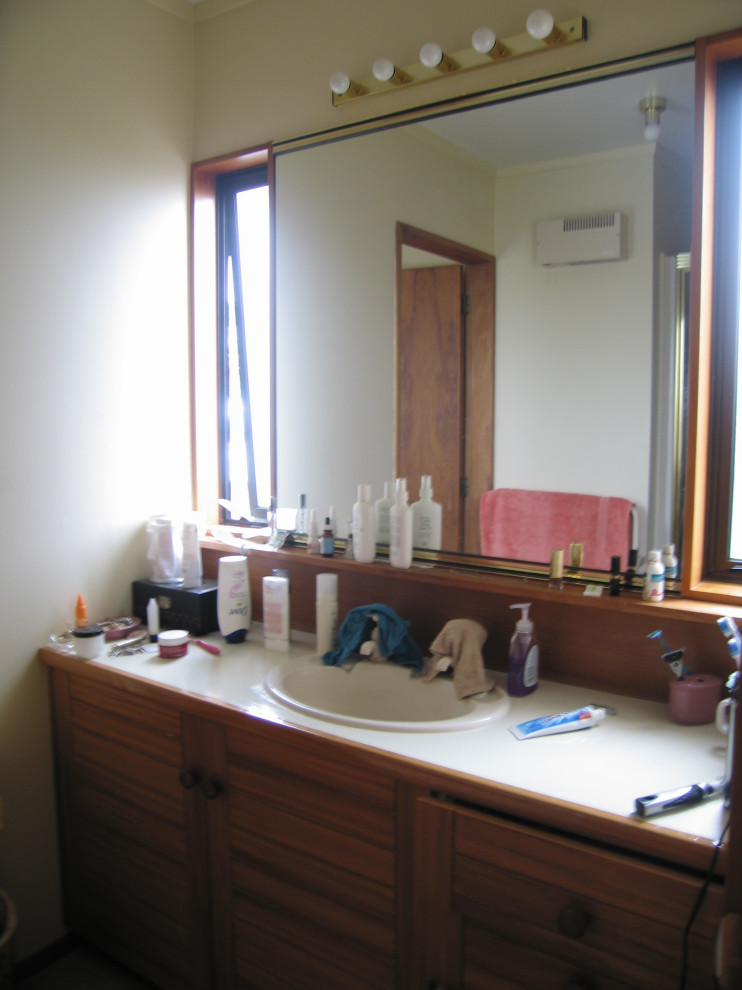 Before and After Best Bathrooms