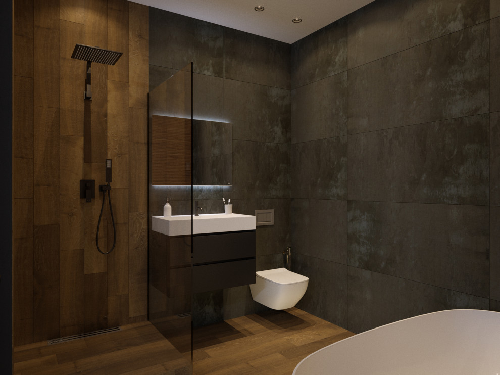 ЖК Триколор