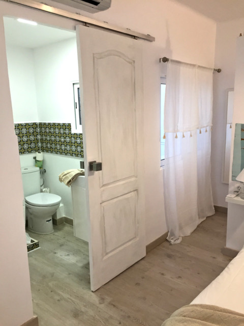 Cadaques scandinave-salon