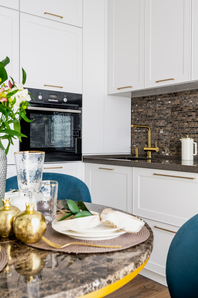 Стрижи сити