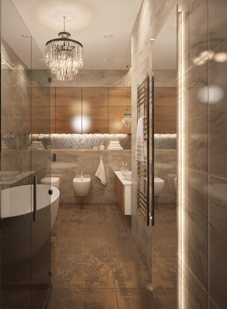 Современный Шик