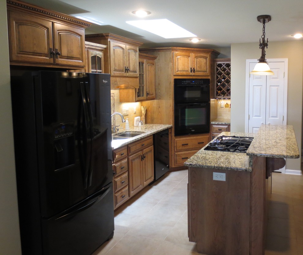 FFG Kitchen Remodel