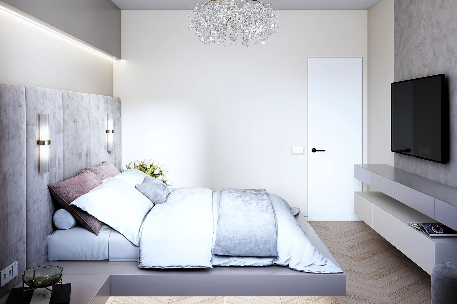 Легкая красота