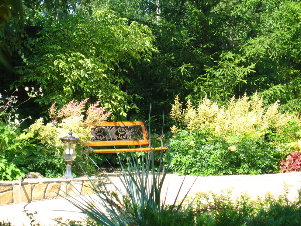 Надежный причал