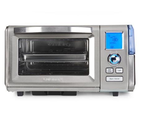 Cuisinart Combo Steam Convection Toaster Oven