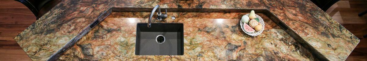 Deep Creek Lakehouse Kitchen Premier Granite And Stone