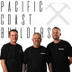 Pacific Coast Builders, Inc.