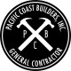 Pacific Coast Builders, Inc.