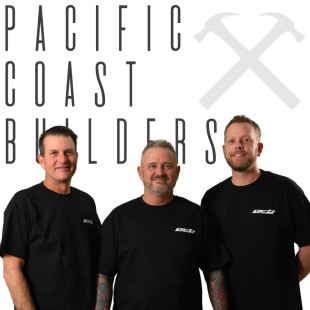 PACIFIC COAST BUILDERS, INC. - Project Photos & Reviews - Huntington ...