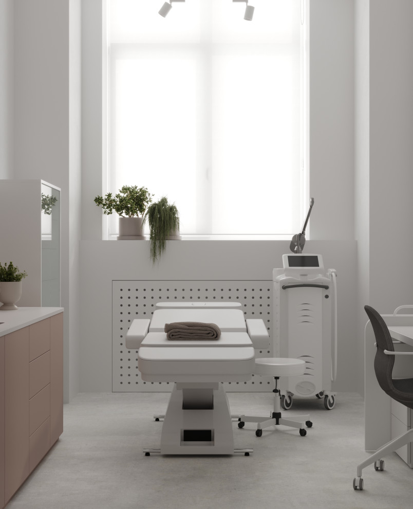 Клиника косметологии и гинекологии MOLODO