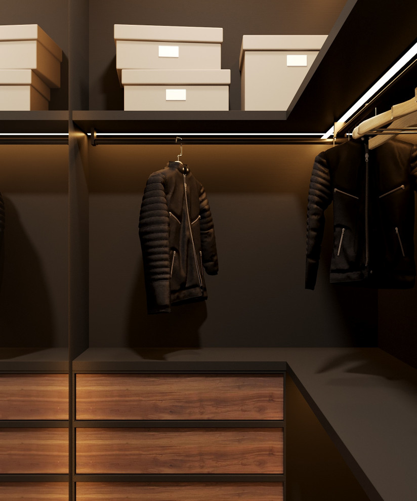 ЖК Настоящее