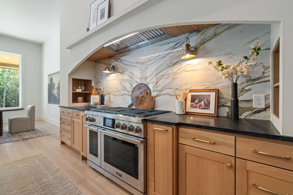 Cherry Glen - Cooper Built Homes