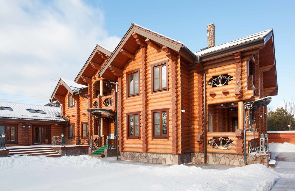 Дом "Сказка"