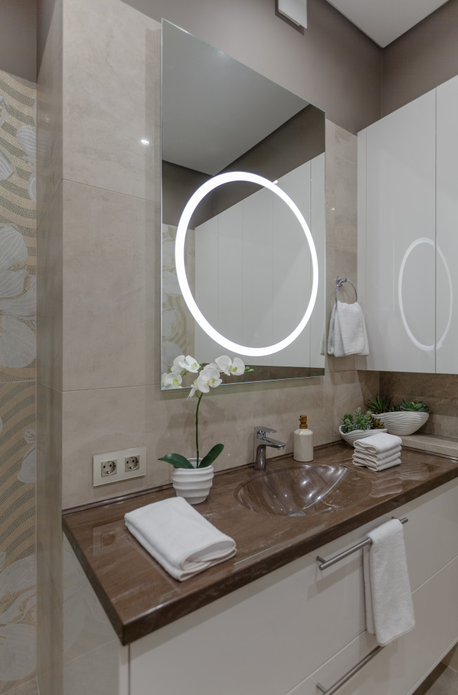 ЖК Европейский берег 80 м2