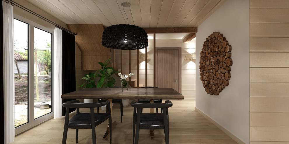 В гармонии с природой