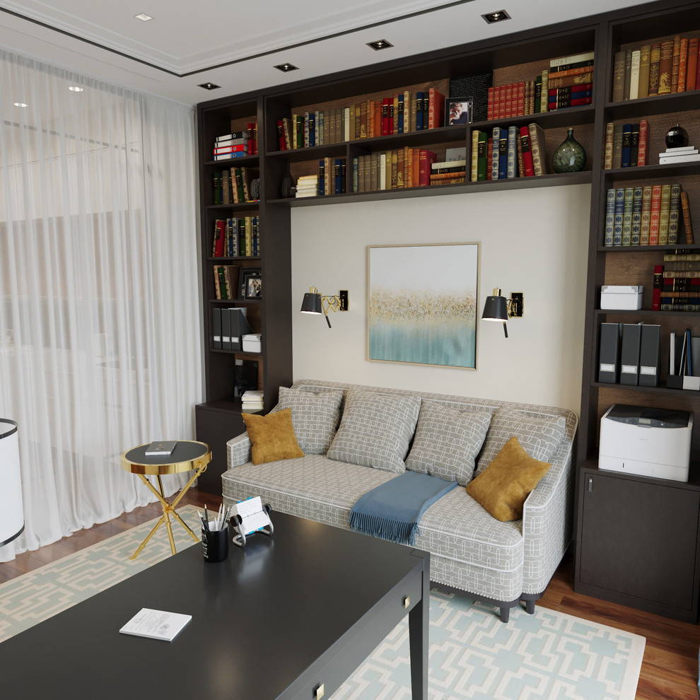 ощущение природы