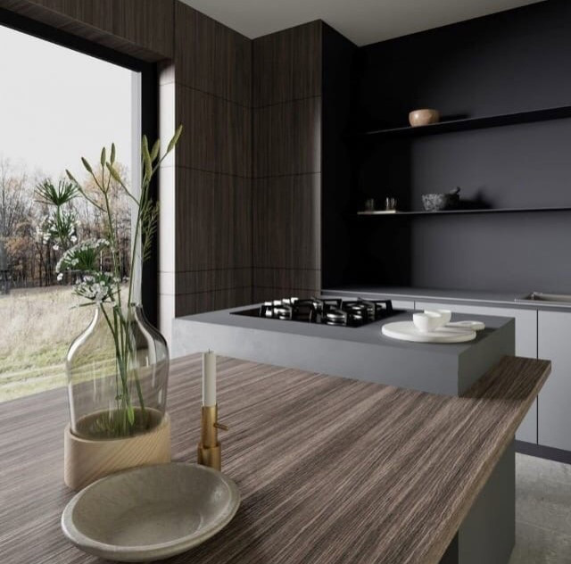 KITCHEN DESIGN