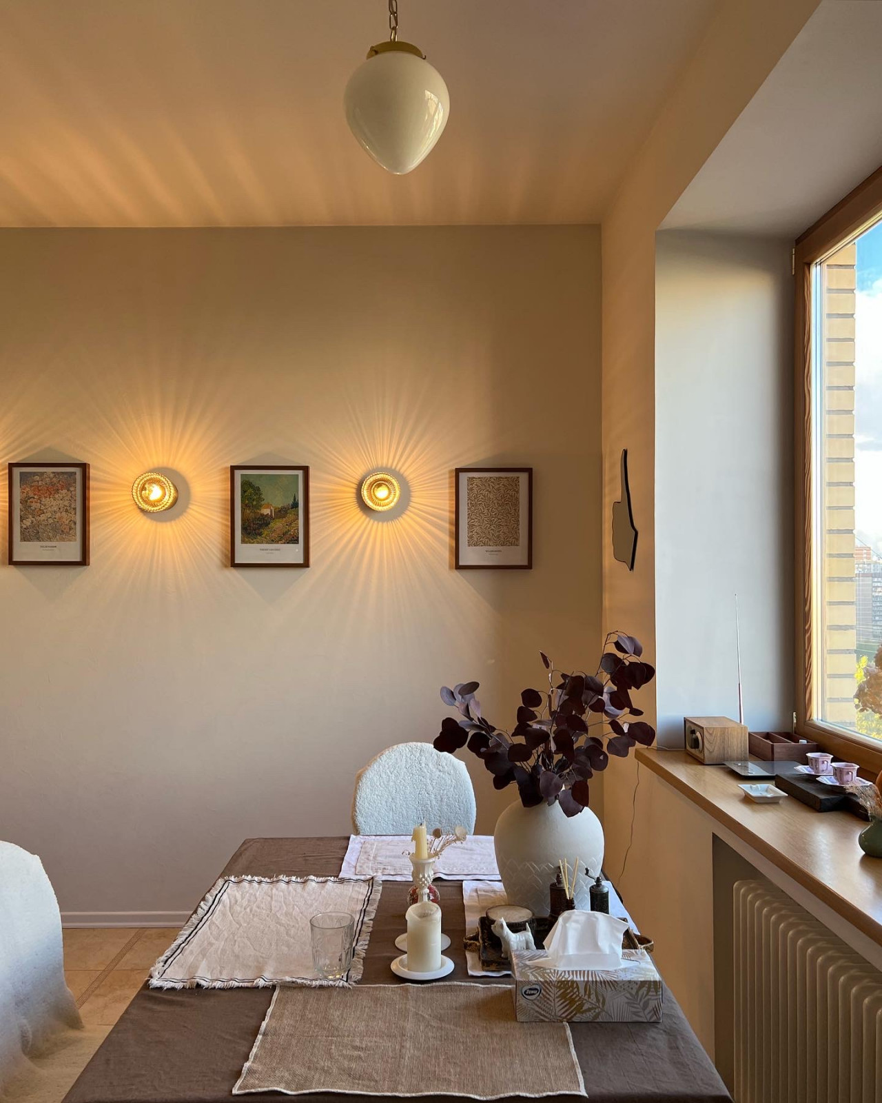 Переделка кухни