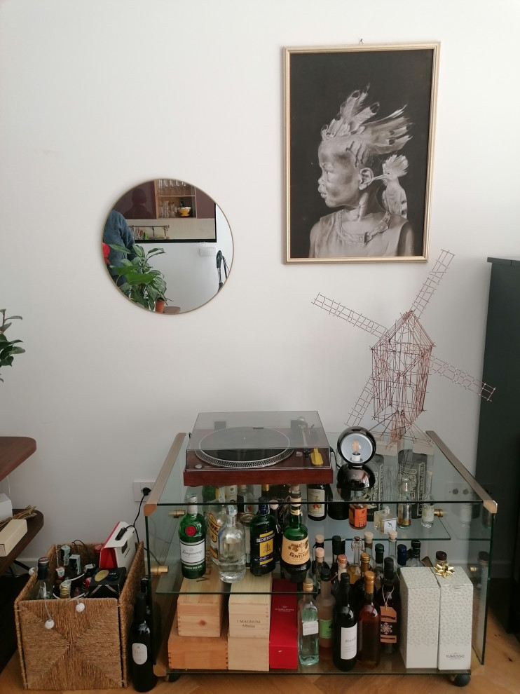 CASA GA I 105 mq