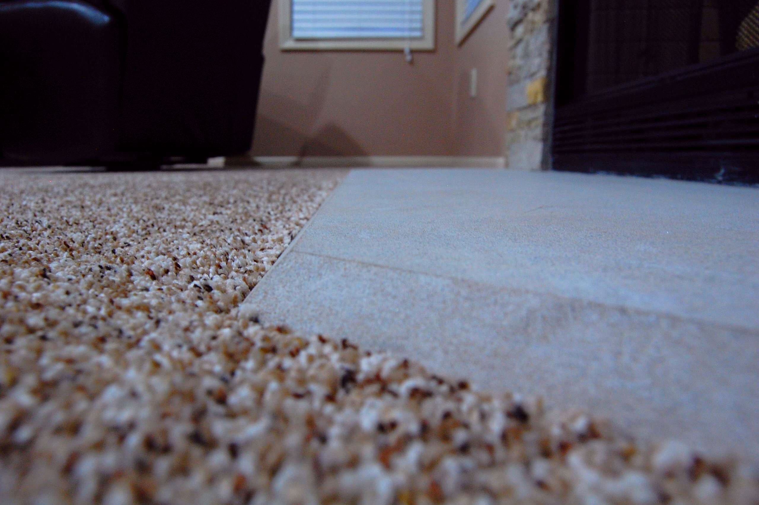 Finished Lower Level in Germantown, WI.