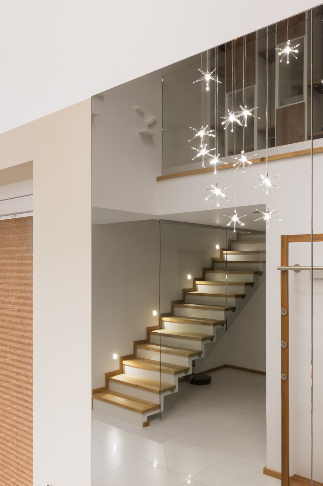 Дом у озера