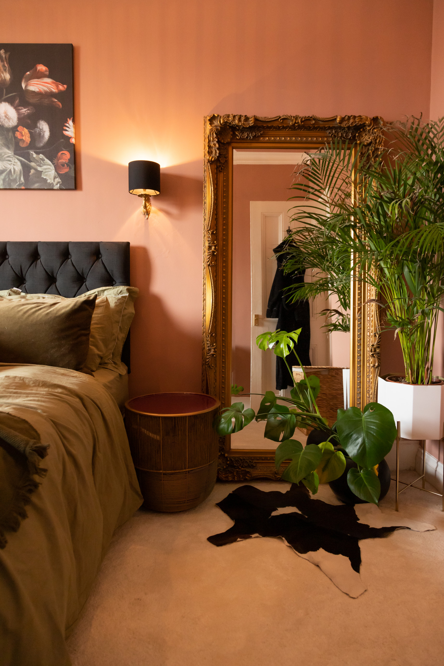 One bedroom tenement flat - Glasgow
