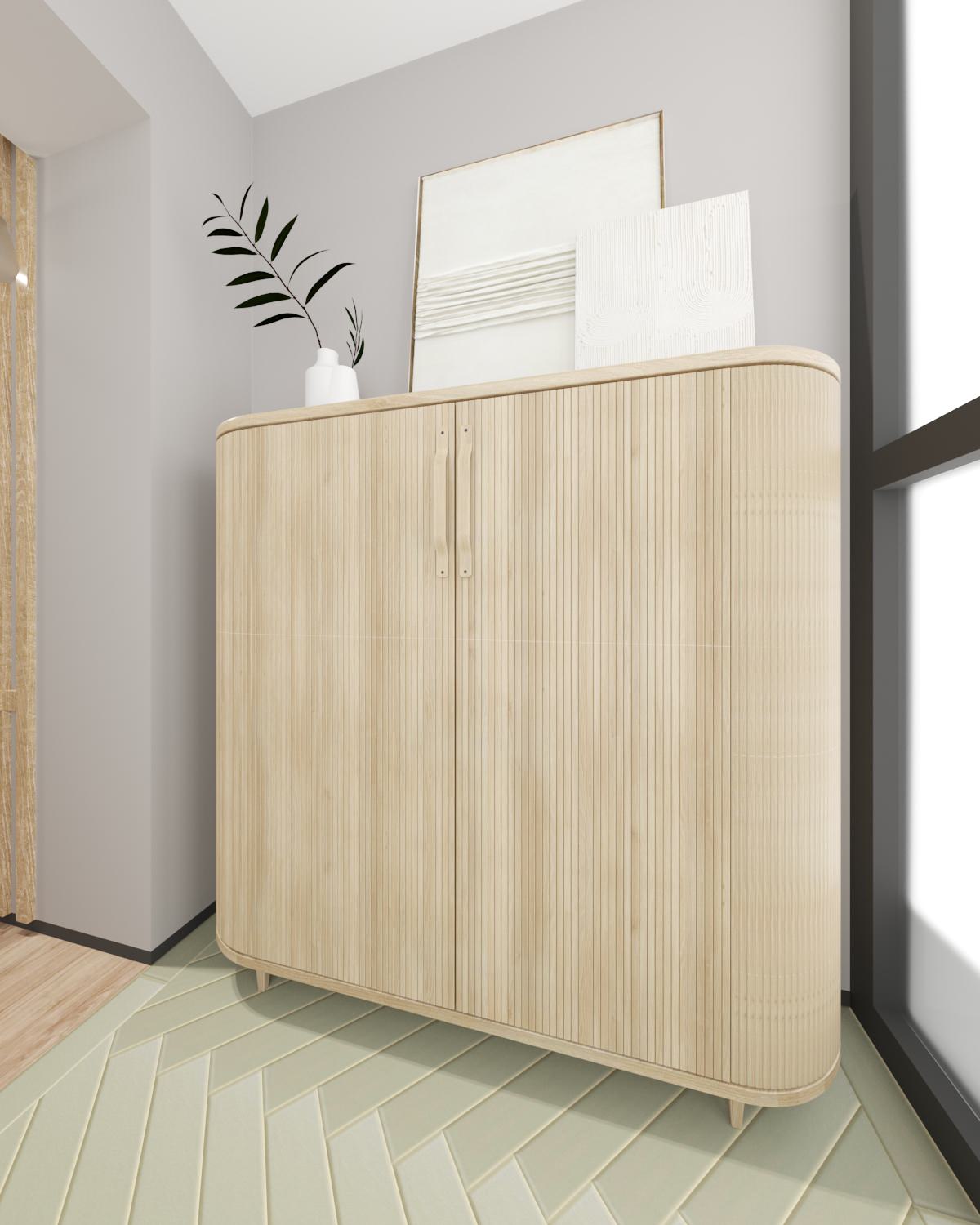 Семейный дом в пригороде_эскизы 2022