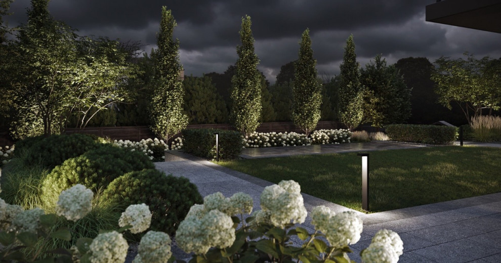 Летово Парк