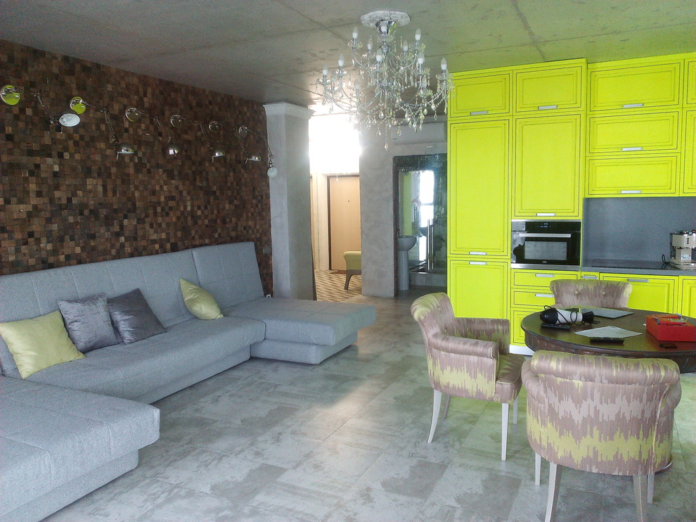 однокомнатная квартира в ЖК Арт Хаус в г. Казань