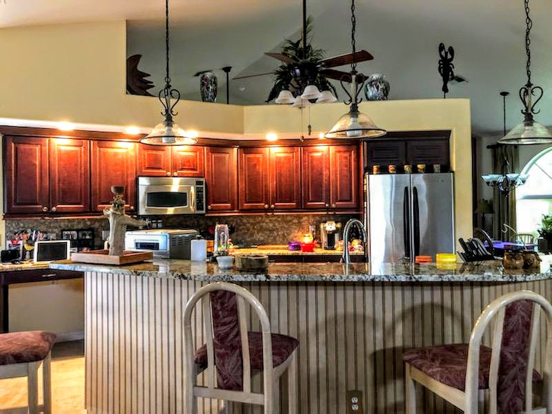 Kitchen Remodels