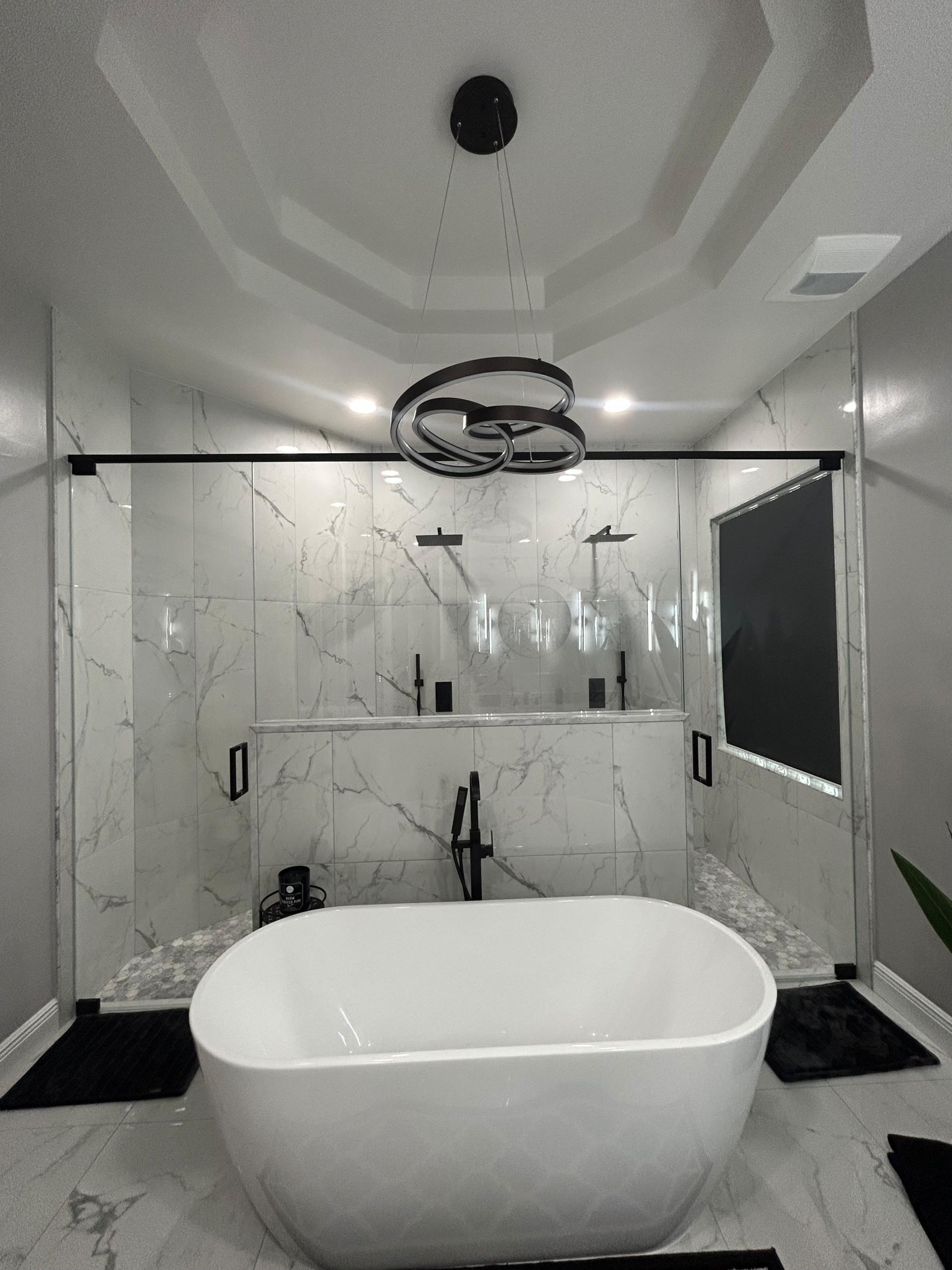 Bathroom Remodel - Boynton Beach