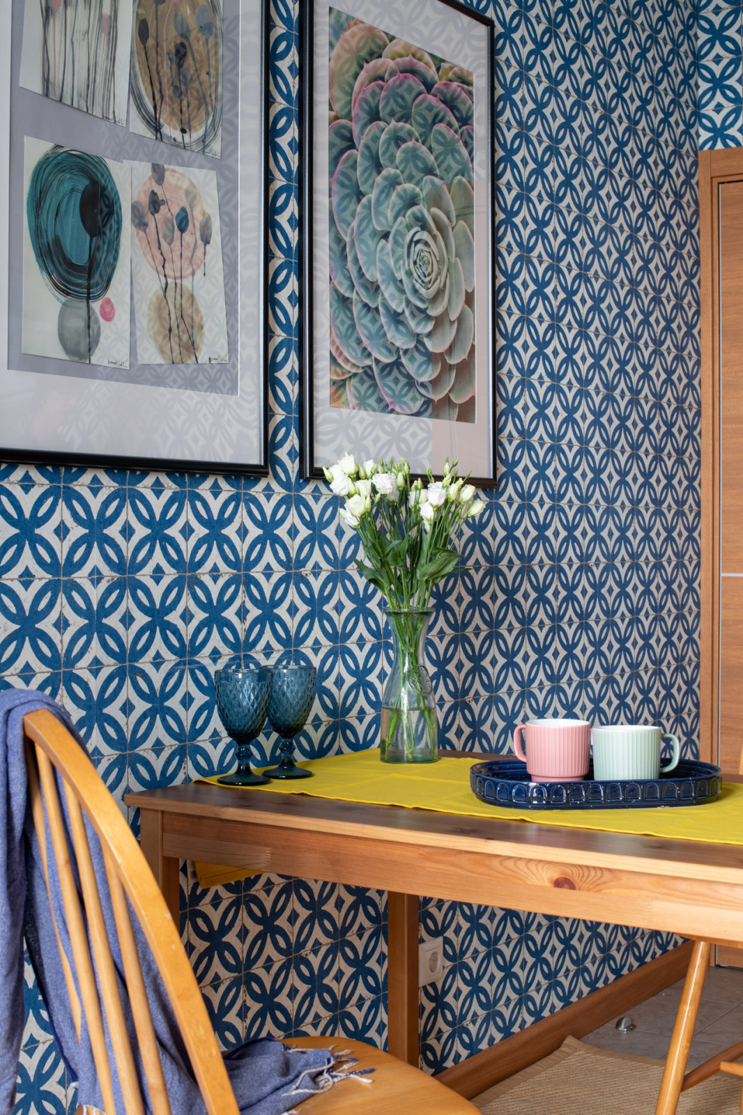 г. Москва, Дом на Изумрудной.