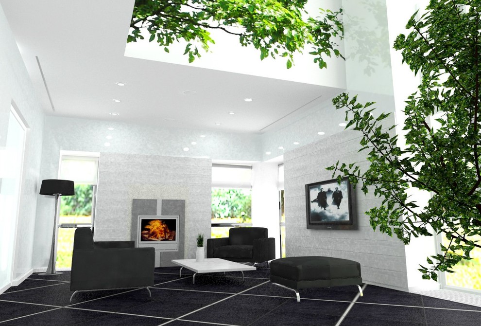 Дизайн-проект. Интерьер. Услуги дизайнера