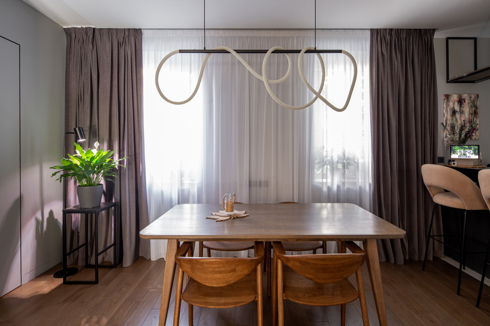 Хамовники 110