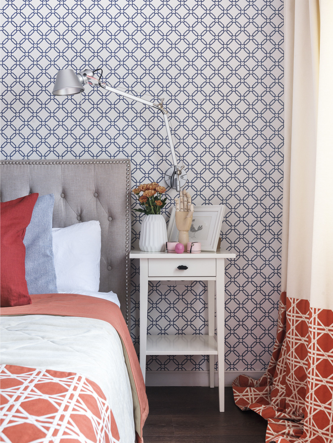 Квартира Сухановых