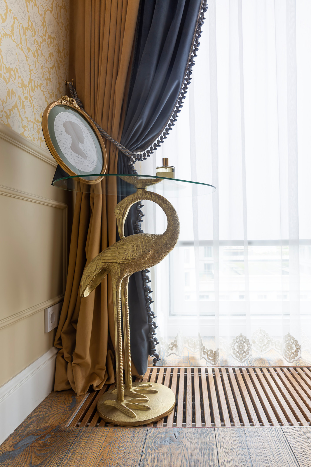 Квартира для молодой семьи