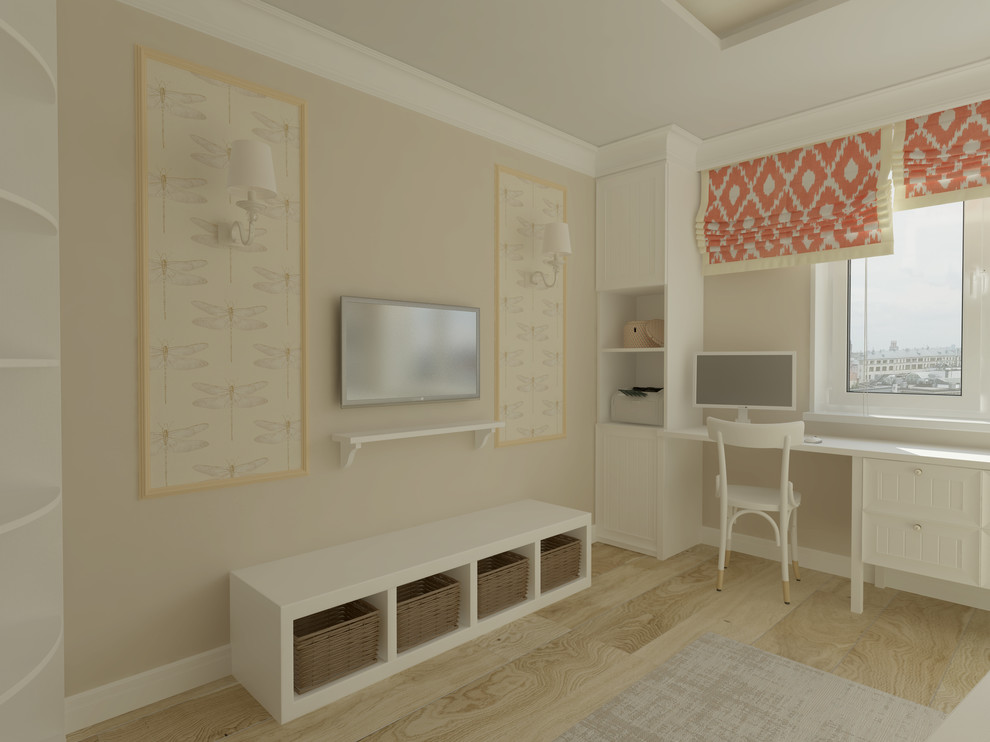 Детская "Сказочный лес"