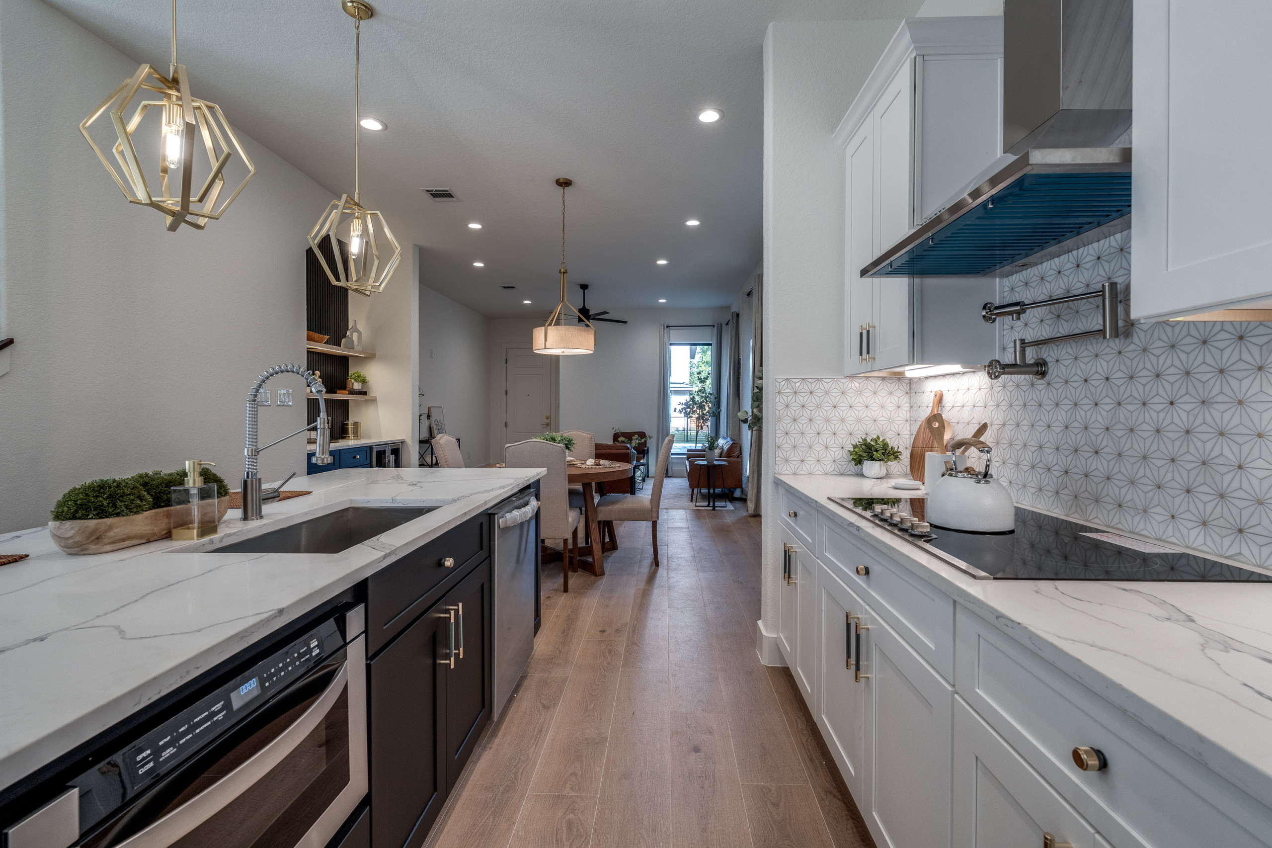 111 Dowdy - Lone Star District