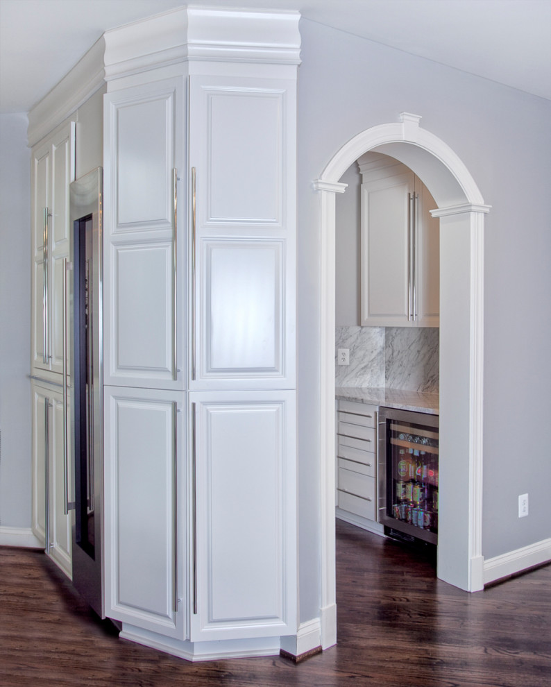 Eastern Shore Maryland Custom Kitchen Renovation